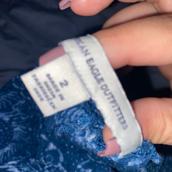 A romper - Picture 3 of 3